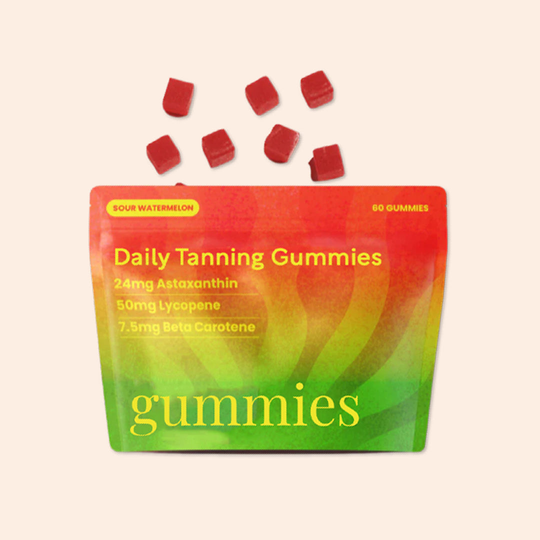 The Pryml Gummies