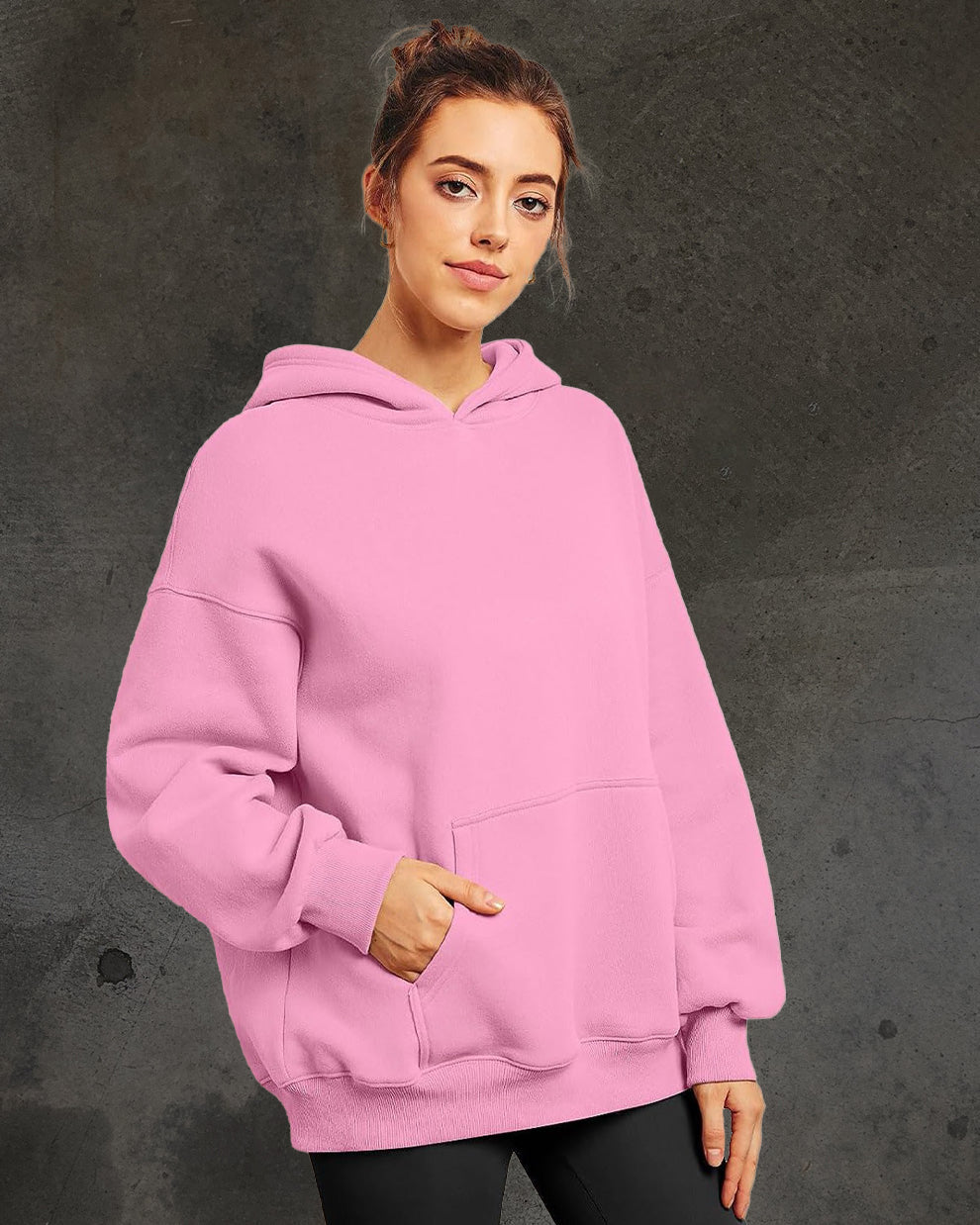 THE HOODIE YOU DIDN’T KNOW YOU NEEDED